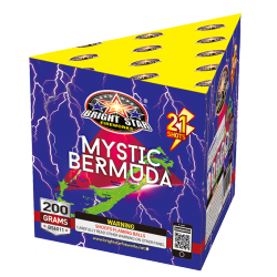 BRIGHT STAR MYSTIC BERMUDA